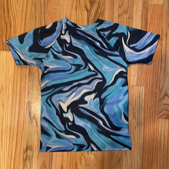 EUC Adidas Quick dry shirt - Picture 2 of 3